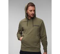 Napapijri B-boyd H Herren-sweatshirt In Grün Np0a4hp2gae1-312 Grün S