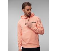 Napapijri B-boyd H Herren-sweatshirt In Pink Np0a4hp2p1i1-660 Pink XL