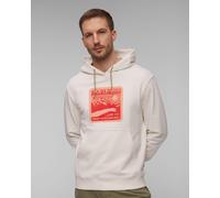 Napapijri B-boyd H Herren-sweatshirt In Weiß Np0a4hp2n1a1-100 Weiß M