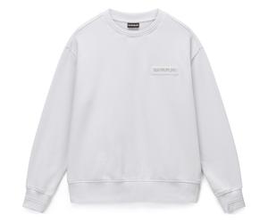 Napapijri B-clarao C W white whisper (N1A) S
