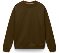 Napapijri B-elevated Logo C dark olive g3a (G3A) L