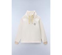Napapijri B-fedaia T W beige dimity (N1J) M