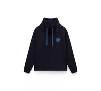 Napapijri B-fedaia T W blu marine (176) M