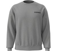 Napapijri B-guide C medium grey melange (160) XXL