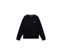 Napapijri - B-Guide Crew - Pullover, Gr. S, schwarz (BlackBeauty)