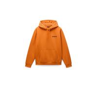 Napapijri B-guide H orange pumpkin a68 (A68) S