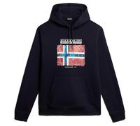 Napapijri B-guiro 1 Kapuzenpullover (Herstellerartikelnummer: NP0A4HE91761-L)