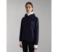Napapijri Nina Damen Hoodie marineblau - XS