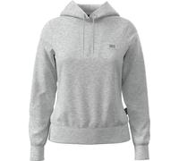 Napapijri B-nina H Wint light grey melange (795) S
