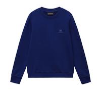 Napapijri B-Nina W - Sweatshirt - Damen S Blue
