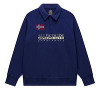 Napapijri B-reflect Polo naval acade b2q (B2Q) S