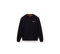 Napapijri Small Box Sweatshirt 2XL Black Beauty