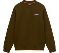 Napapijri B-small Box C dark olive g3a (G3A) XXL