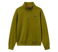 Napapijri B-small Box Half Zip avocado g4c (G4C) XL