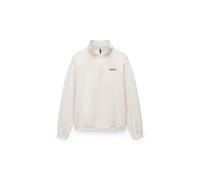Napapijri B-small Box Half Zip beige dimity (N1J) XL