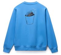 Napapijri B-sol C blue jasper b9a (B9A) XL