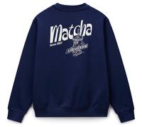 Napapijri Sol Sweatshirt marineblau - L