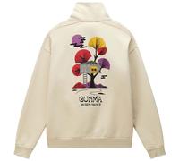 Napapijri B-tenri Half Zip putty n5e (N5E) XS