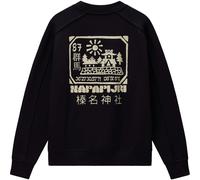 Napapijri B-teza C black beauty (941) L