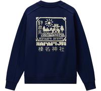 Napapijri B-teza C naval acade b2q (B2Q) XL