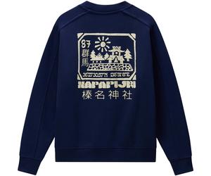 Napapijri B-teza C naval acade b2q (B2Q) XXL