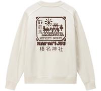 Napapijri B-teza C white whisper (N1A) XL