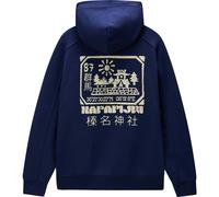 Napapijri B-teza H naval acade b2q (B2Q) XL
