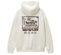 Napapijri B-teza H white whisper (N1A) M