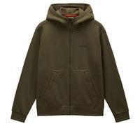 Napapijri B-yourte FZH olive night g1f (G1F) M