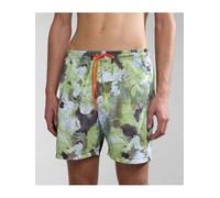 Napapijri Badehose in Bunt - 60% | Größe XXL | Herren Bademode Sport