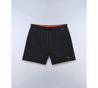 Napapijri Badehose V-Haldane NP0A4HRZ Black-L