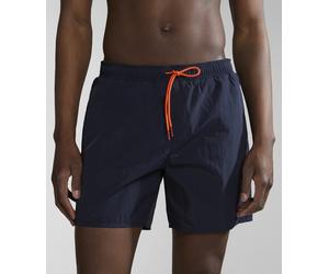 Napapijri Badehose V-Haldane NP0A4HRZ Blue Marine-XS