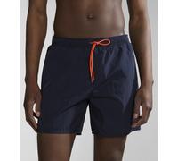 Napapijri Badehose V-Haldane NP0A4HRZ Blue Marine-XXL