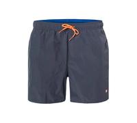 NAPAPIJRI Badeshorts Herren Mikrofaser blau, S