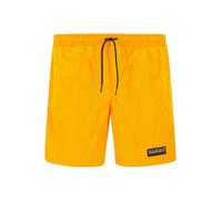 NAPAPIJRI Badeshorts Herren Mikrofaser orange, M