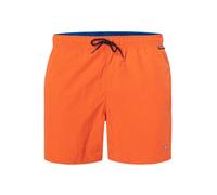 NAPAPIJRI Badeshorts Herren Mikrofaser orange, S
