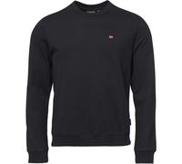 Napapijri Balis Crew 1 Sweatshirt 2XL Black 041