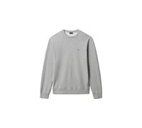 Napapijri Balis Crew 1 medium grey melange (160) 3XL