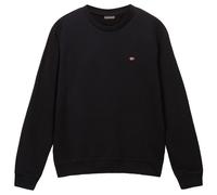 Napapijri Balis Crew 1 Pullover Black XL
