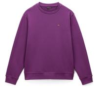 Napapijri Balis Crew SUM 2 purple pass vaa (VAA) S