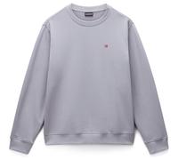 Napapijri Balis Crew SUM 2 shark skin hcb (HCB) XL