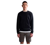 Napapijri Balis Crew Sweatshirt marineblau - XS