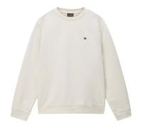 Napapijri Balis Crew SUM 2 white whisper (N1A) XXL