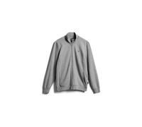 Napapijri Balis Full Zip medium grey melange (160) S