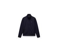 Napapijri Balis Full Zip SUM blu marine (176) 3XL