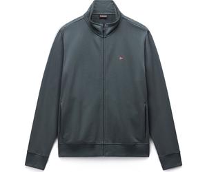 Napapijri Balis Full Zip SUM green urban (G1S) M