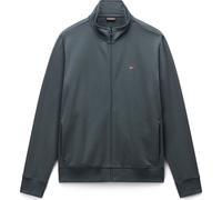 Napapijri Balis Full Zip SUM green urban (G1S) XS