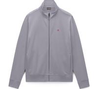 Napapijri Balis Full Zip SUM shark skin hcb (HCB) XXL