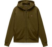 Napapijri Balis FZH SUM dark olive g3a (G3A) XXL