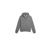 Napapijri Balis FZH SUM medium grey melange (160) L